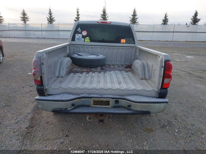 1GCEK19V55Z163220 2005 CHEVROLET SILVERADO photo no. 13