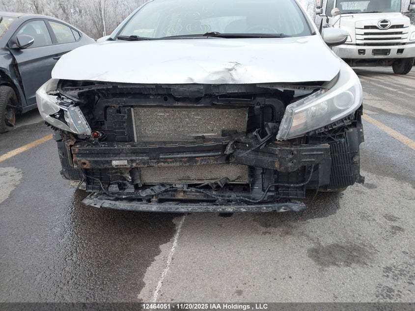 KNAFK5A81H5717685 2017 KIA FORTE photo no. 6