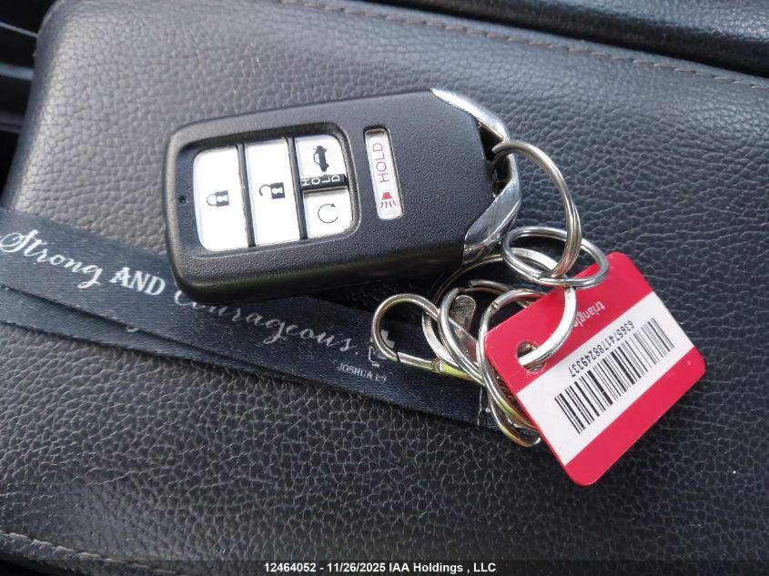 2020 Honda Civic Sedan VIN: 2HGFC1F91LH104981 Lot: 12464052