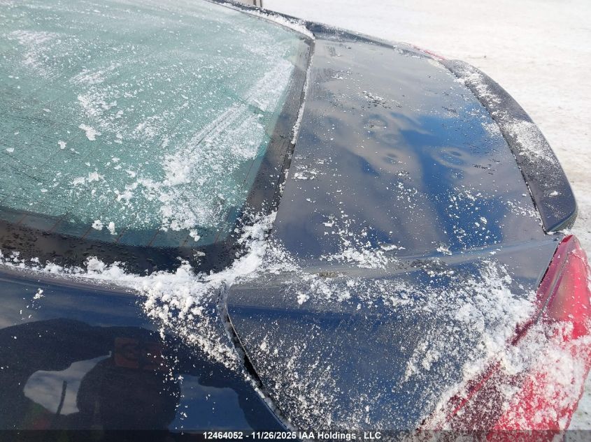 2020 Honda Civic Sedan VIN: 2HGFC1F91LH104981 Lot: 12464052