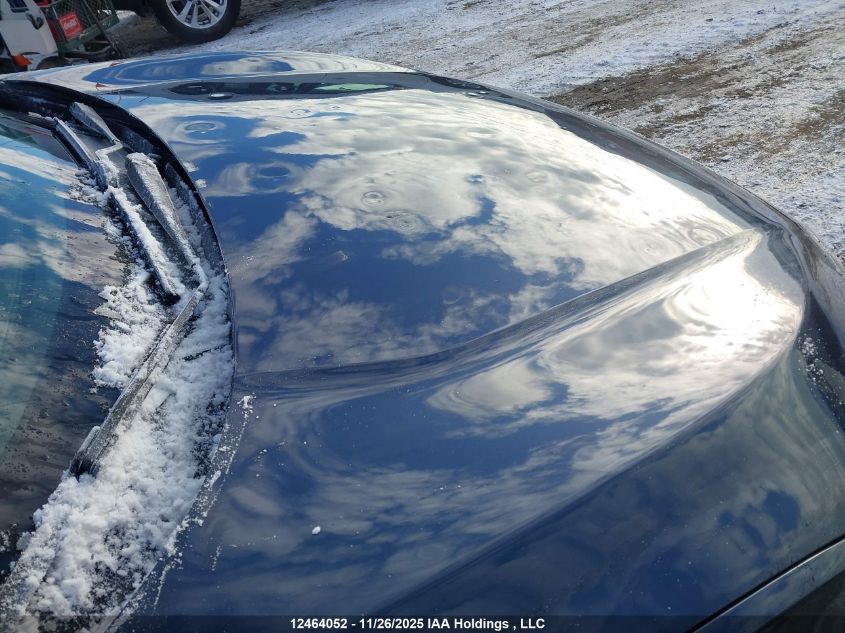 2020 Honda Civic Sedan VIN: 2HGFC1F91LH104981 Lot: 12464052