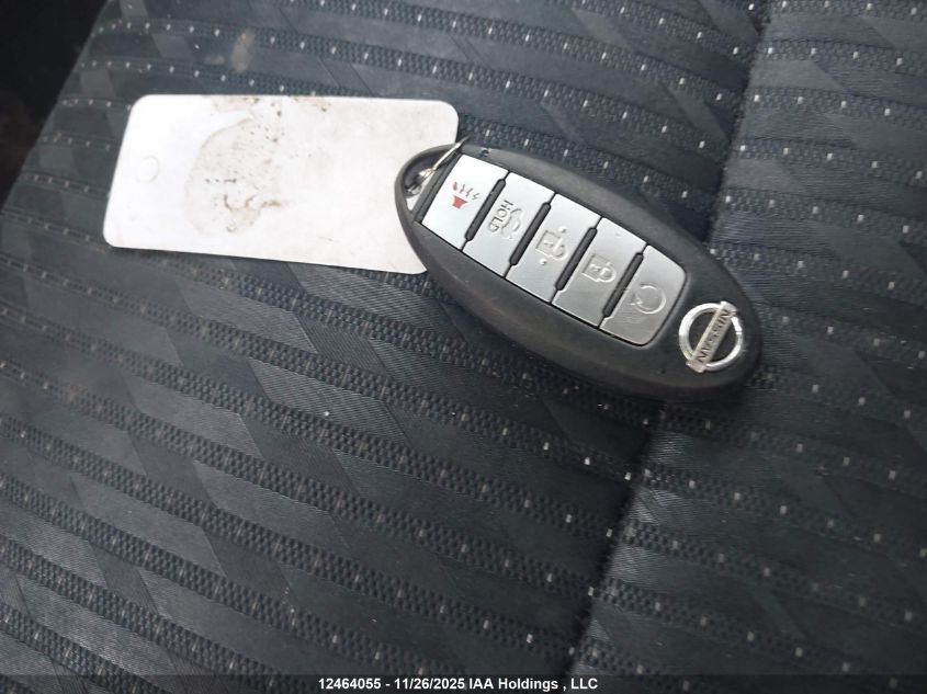 2016 Nissan Altima 2.5/S/Sv/Sl/Sr VIN: 1N4AL3APXGN349226 Lot: 12464055