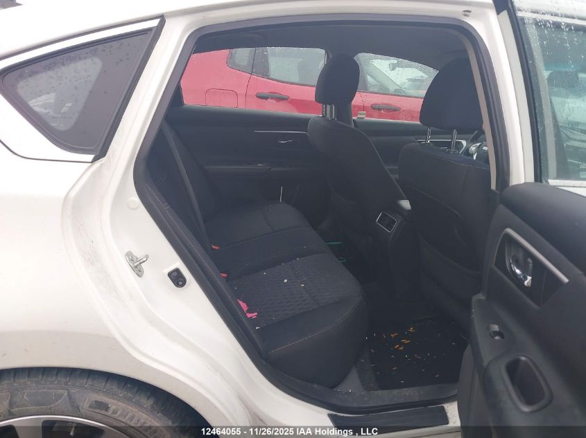 2016 Nissan Altima 2.5/S/Sv/Sl/Sr VIN: 1N4AL3APXGN349226 Lot: 12464055