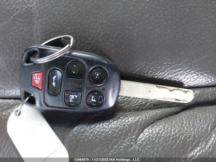 5FNRL5H6XBB507559 2011 HONDA ODYSSEY photo no. 11