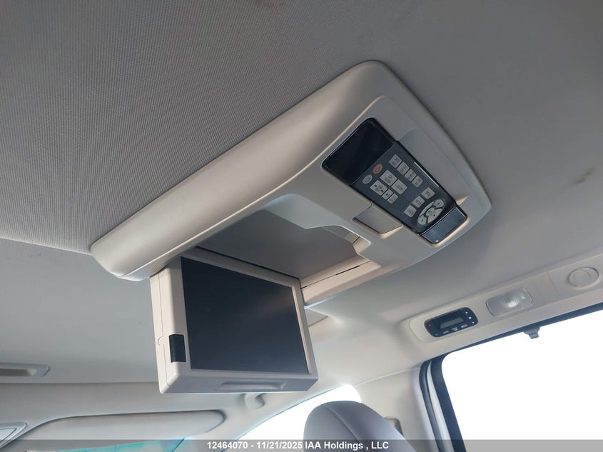 5FNRL5H6XBB507559 2011 HONDA ODYSSEY photo no. 18