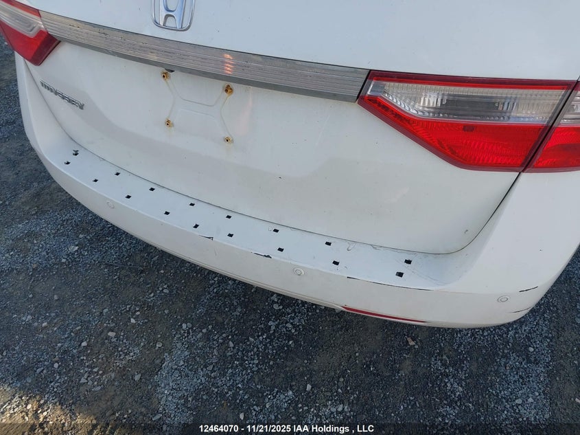 5FNRL5H6XBB507559 2011 HONDA ODYSSEY photo no. 19