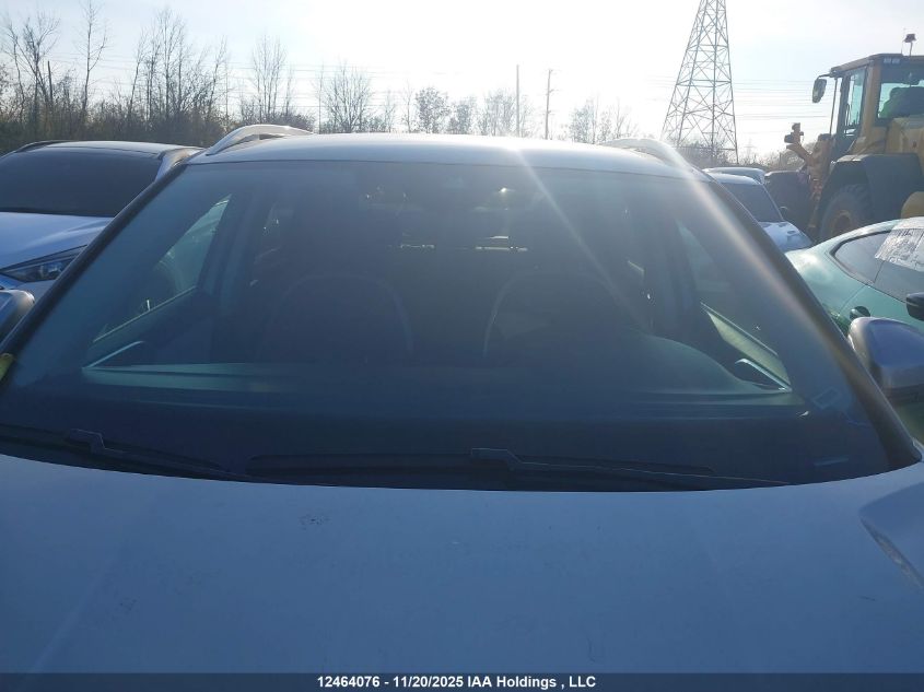 2025 Volkswagen Taos Se VIN: 3VVUC7B29SM037291 Lot: 12464076