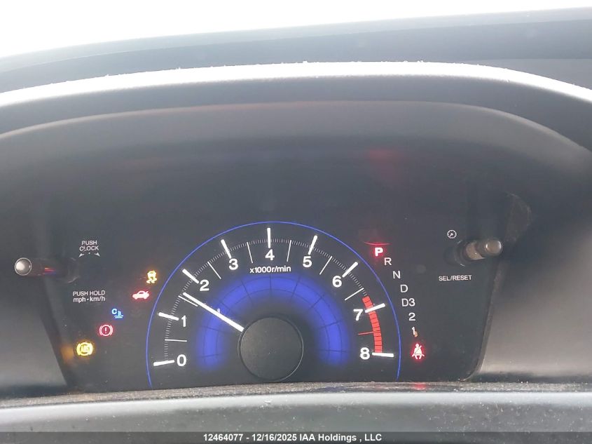 2013 Honda Civic Lx VIN: 2HGFB2F47DH105390 Lot: 12464077