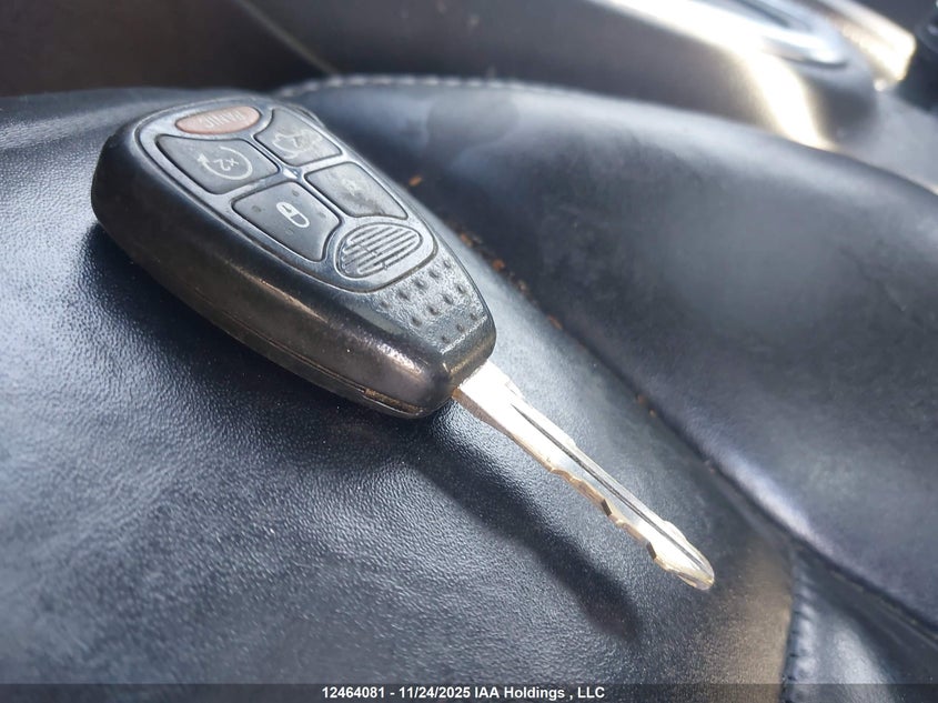 1C3CCBCG7DN742871 2013 CHRYSLER 200 photo no. 11