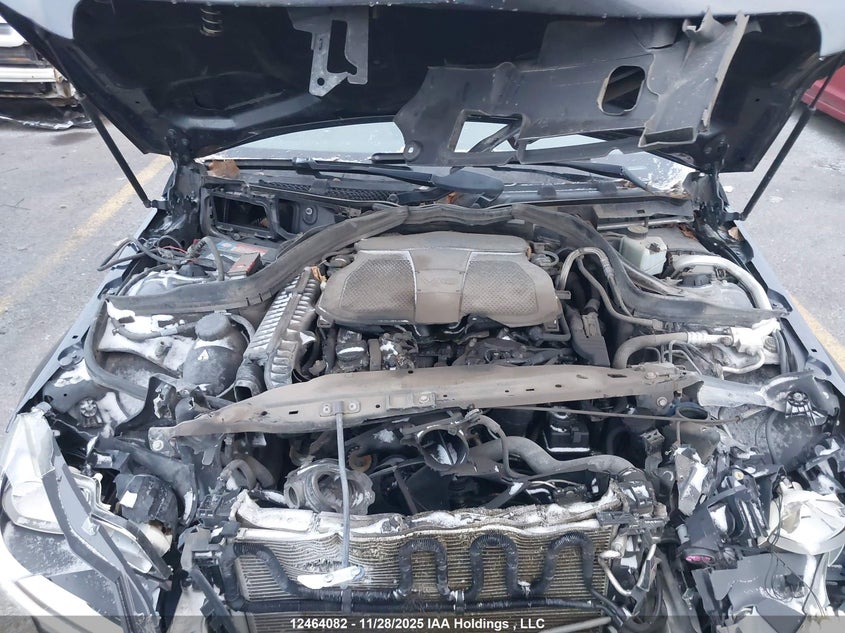 WDDGF8AB3EG201939 2014 MERCEDES-BENZ C-KLASSE photo no. 10