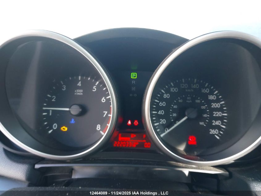 2011 Mazda Mazda3 VIN: JM1BL1UF7B1367740 Lot: 12464089