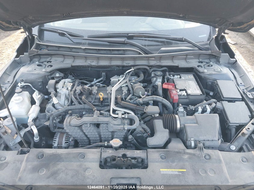 1N4BL4FW7PN391105 2023 NISSAN ALTIMA photo no. 10
