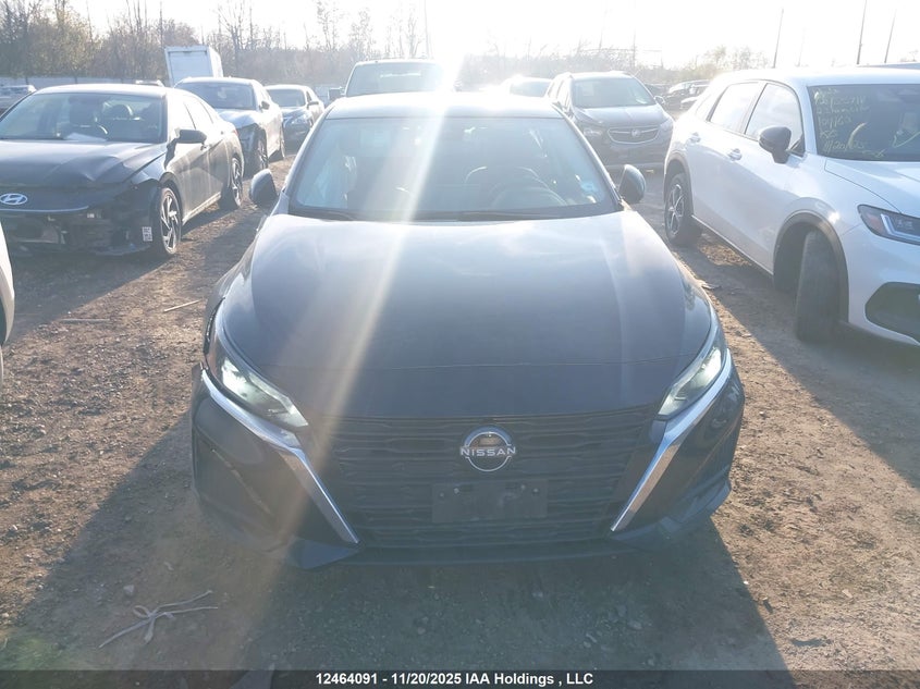 1N4BL4FW7PN391105 2023 NISSAN ALTIMA photo no. 12