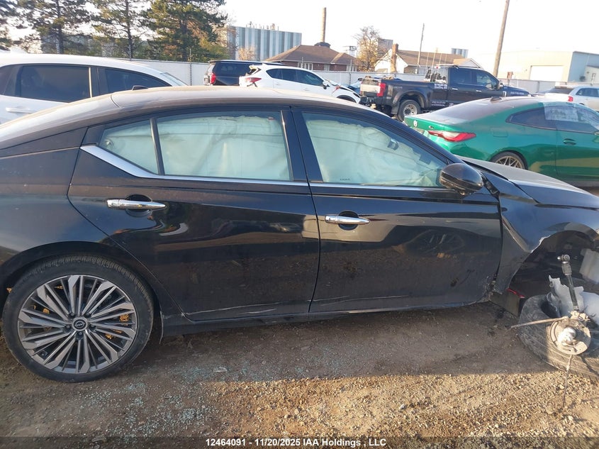 1N4BL4FW7PN391105 2023 NISSAN ALTIMA photo no. 13