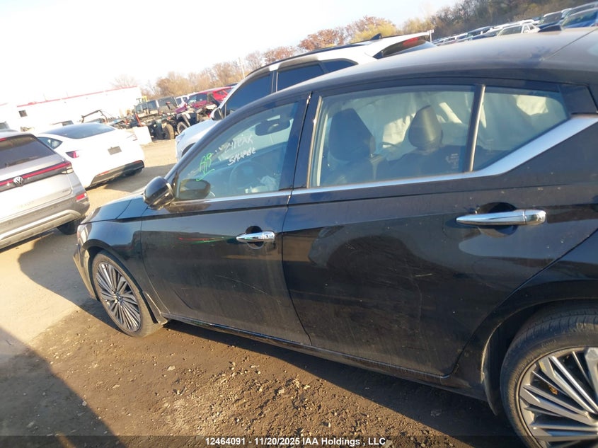 1N4BL4FW7PN391105 2023 NISSAN ALTIMA photo no. 14