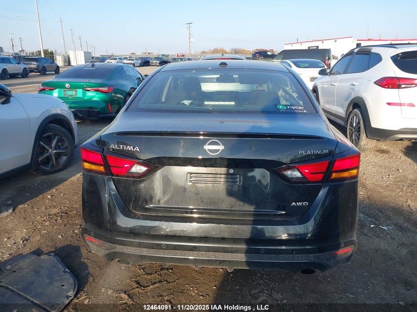 1N4BL4FW7PN391105 2023 NISSAN ALTIMA photo no. 16