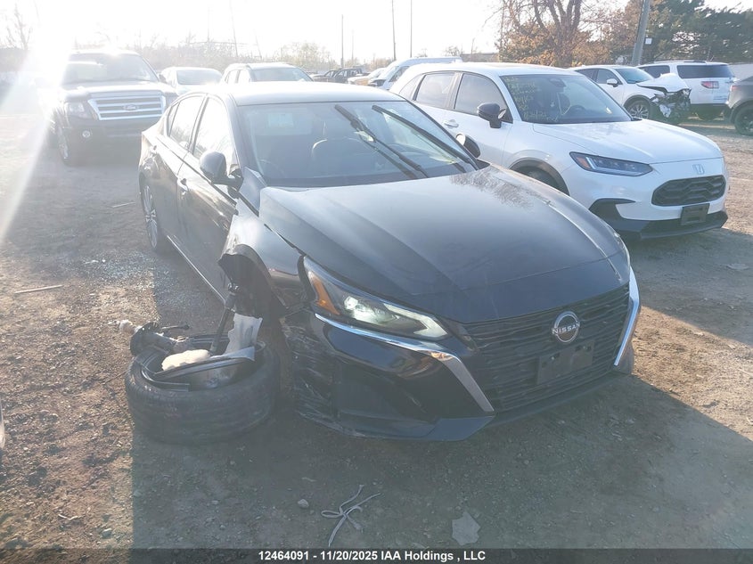 1N4BL4FW7PN391105 2023 Nissan Altima Platinum auction photo 1