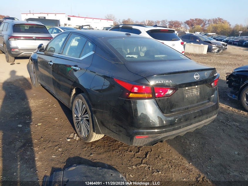 1N4BL4FW7PN391105 2023 NISSAN ALTIMA photo no. 3