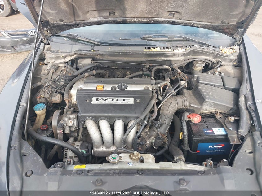 1HGCM56414A801028 2004 HONDA ACCORD photo no. 10