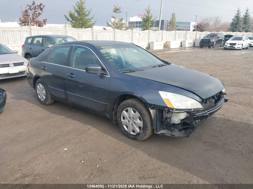 1HGCM56414A801028 2004 HONDA ACCORD photo no. 2
