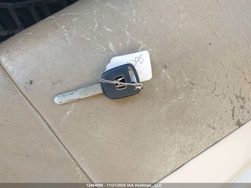 2005 Honda Civic Lx-G VIN: 2HGES16615H026287 Lot: 12464095