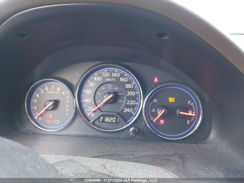 2005 Honda Civic Lx-G VIN: 2HGES16615H026287 Lot: 12464095