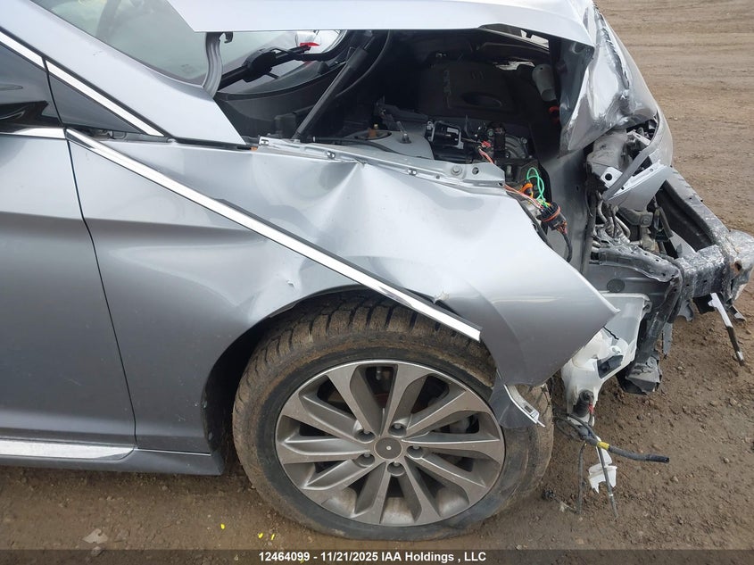 5NPE34AF7GH398182 2016 HYUNDAI SONATA photo no. 18