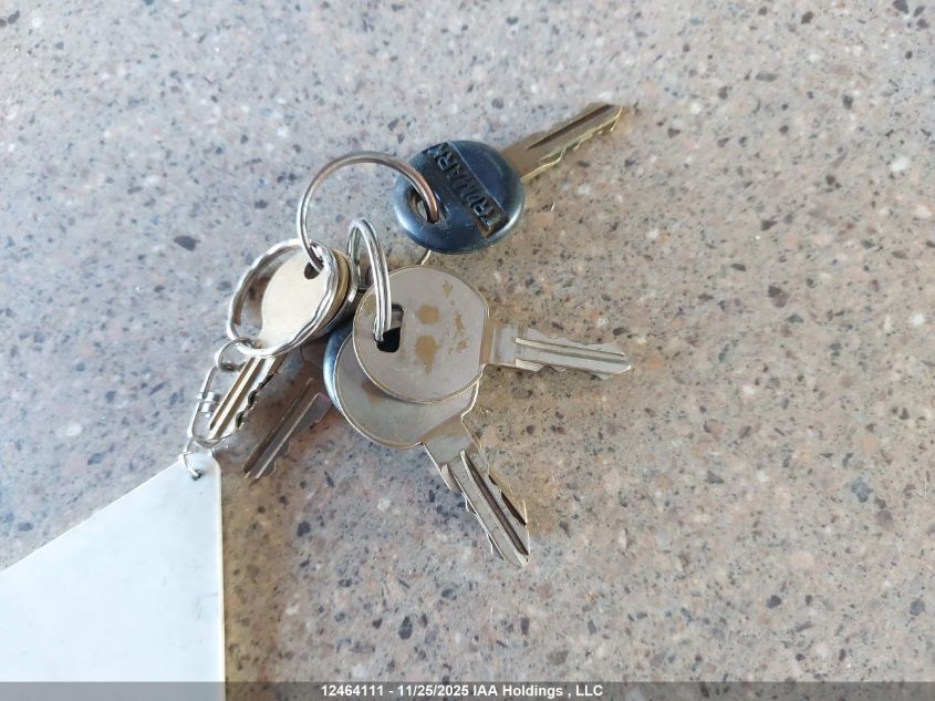 2006 Cherokee Cherokee VIN: 4X4TCKD296P096815 Lot: 12464111