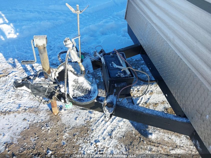 2006 Cherokee Cherokee VIN: 4X4TCKD296P096815 Lot: 12464111