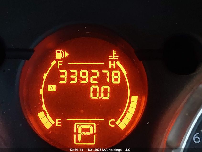 2009 Nissan Rogue S/Sl VIN: JN8AS58V39W161050 Lot: 12464113