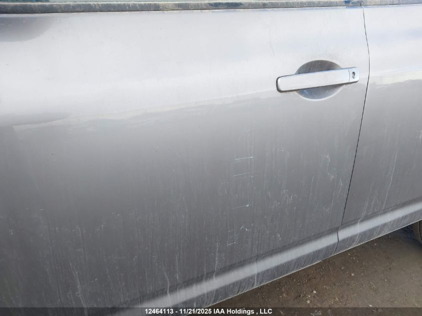 2009 Nissan Rogue S/Sl VIN: JN8AS58V39W161050 Lot: 12464113