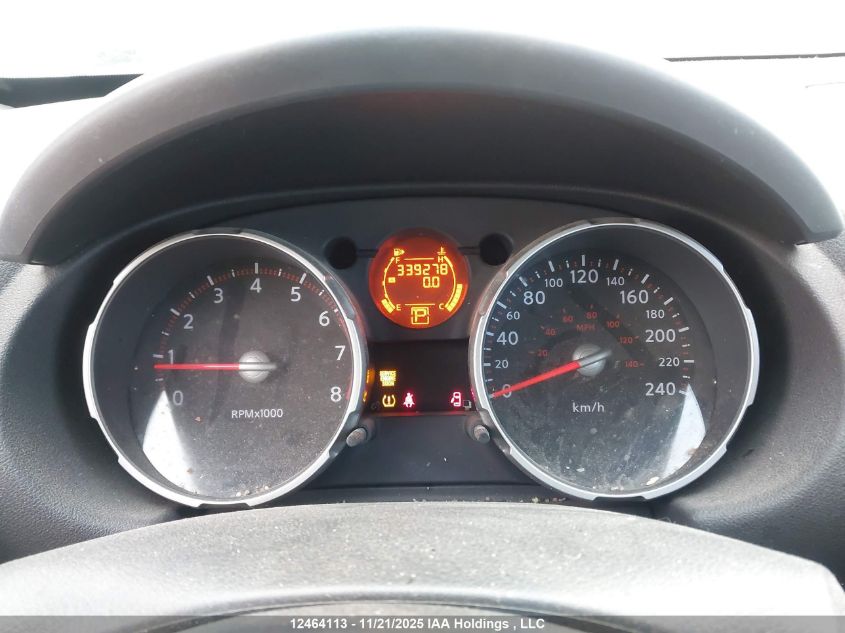 2009 Nissan Rogue S/Sl VIN: JN8AS58V39W161050 Lot: 12464113