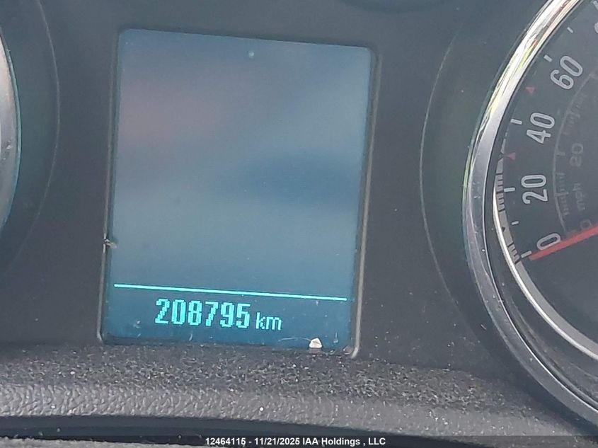 2014 Buick Encore VIN: KL4CJASB9EB534778 Lot: 12464115