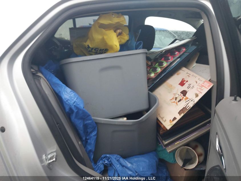 2014 Buick Encore VIN: KL4CJASB9EB534778 Lot: 12464115