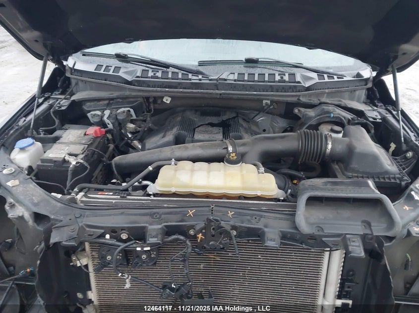 1FTEW1E41LFC61385 2020 FORD F-150 photo no. 10