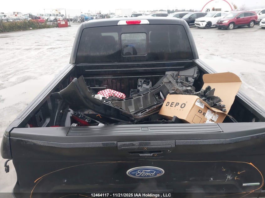 1FTEW1E41LFC61385 2020 FORD F-150 photo no. 12