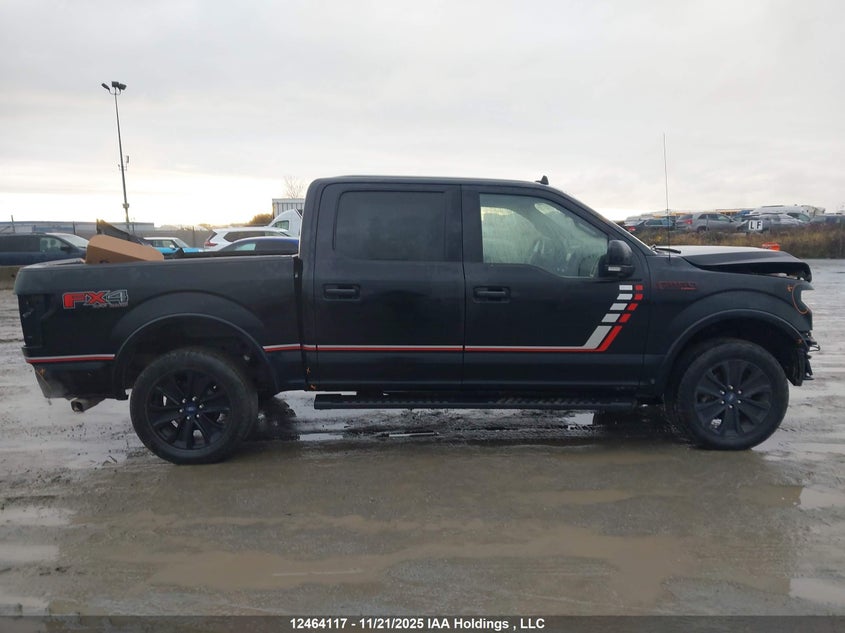 1FTEW1E41LFC61385 2020 FORD F-150 photo no. 14