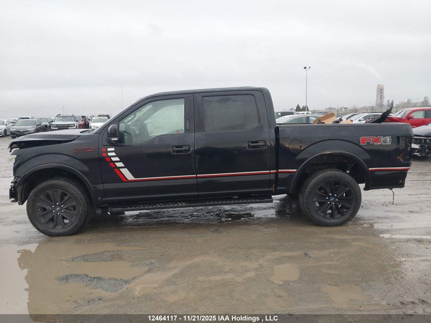 1FTEW1E41LFC61385 2020 FORD F-150 photo no. 15