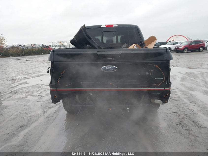 1FTEW1E41LFC61385 2020 FORD F-150 photo no. 17