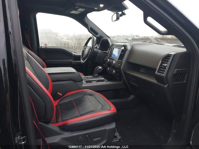 1FTEW1E41LFC61385 2020 FORD F-150 photo no. 5