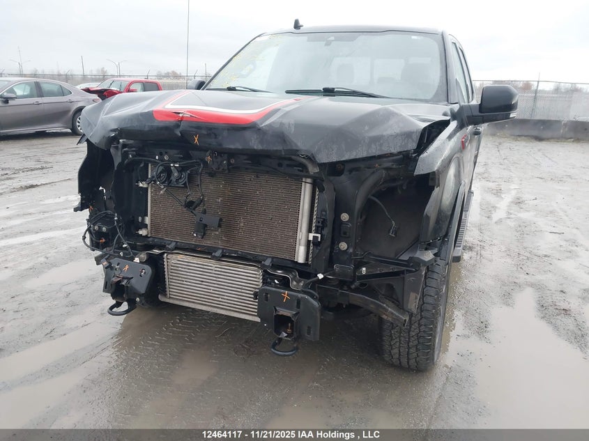1FTEW1E41LFC61385 2020 FORD F-150 photo no. 6