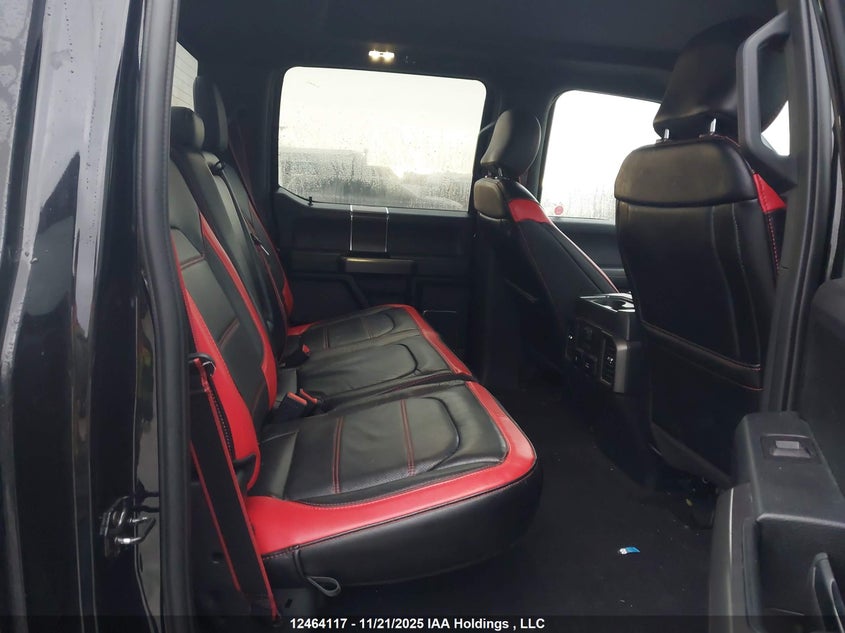 1FTEW1E41LFC61385 2020 FORD F-150 photo no. 8