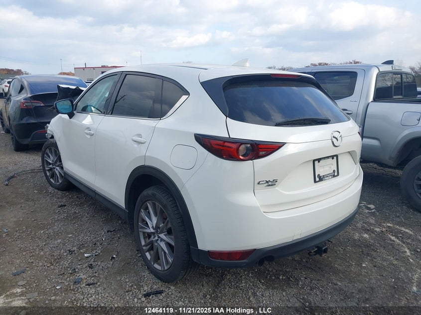 JM3KFBDY4K0545213 2019 MAZDA CX-5 photo no. 3