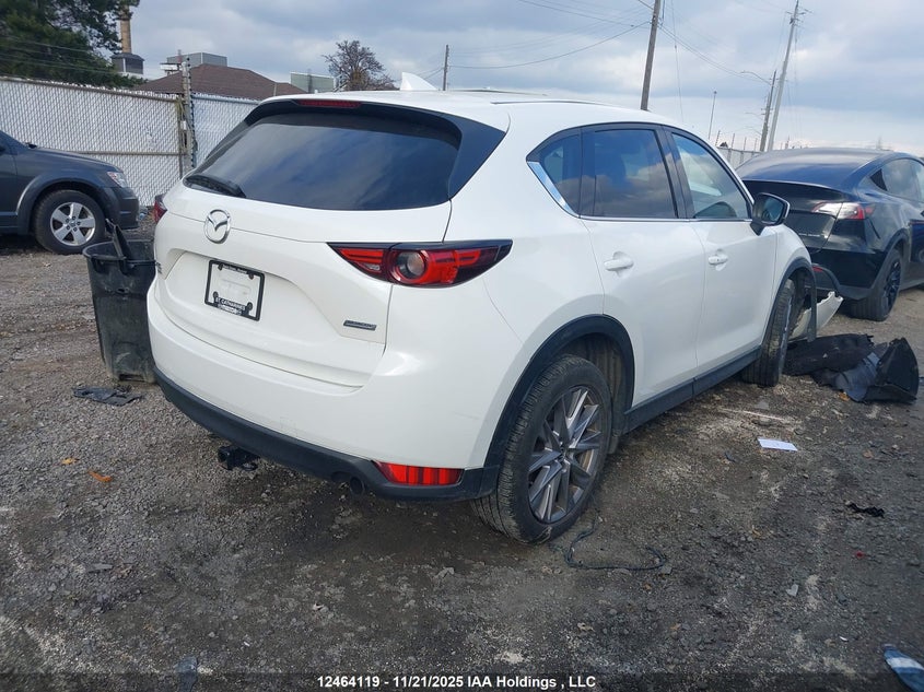 JM3KFBDY4K0545213 2019 MAZDA CX-5 photo no. 4