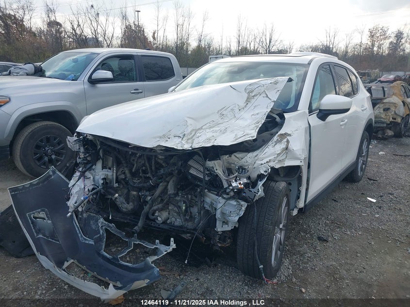 JM3KFBDY4K0545213 2019 MAZDA CX-5 photo no. 6