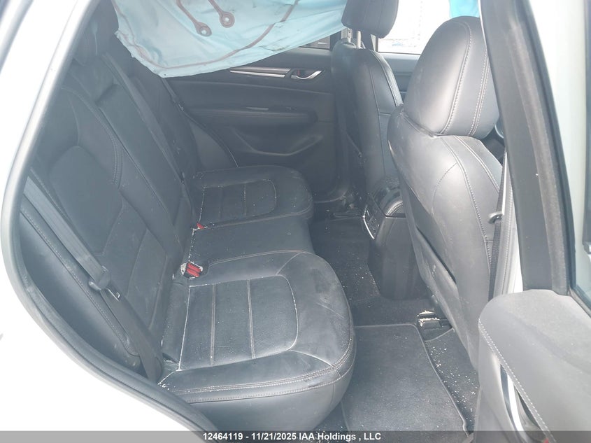 JM3KFBDY4K0545213 2019 MAZDA CX-5 photo no. 8