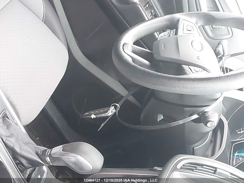 2019 Ford Escape Se VIN: 1FMCU9GD4KUC12793 Lot: 12464127