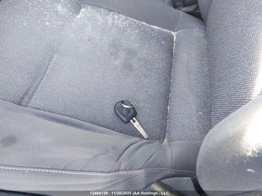 2008 Volkswagen City Golf VIN: 9BWEL21J884023102 Lot: 12464139