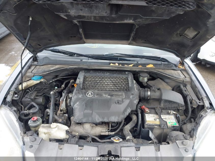 2007 Acura Rdx Technology VIN: 5J8TB18547A800108 Lot: 12464144