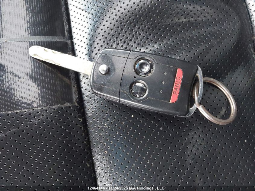 2007 Acura Rdx Technology VIN: 5J8TB18547A800108 Lot: 12464144